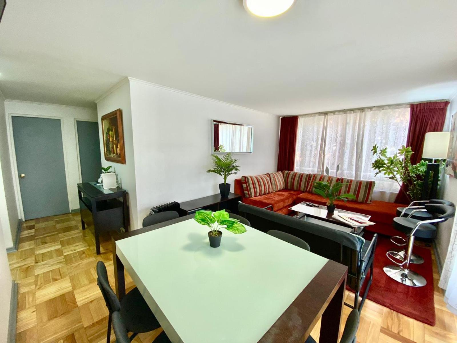 Apartamento Bien Equipado, Strip Center, Metro C Colon