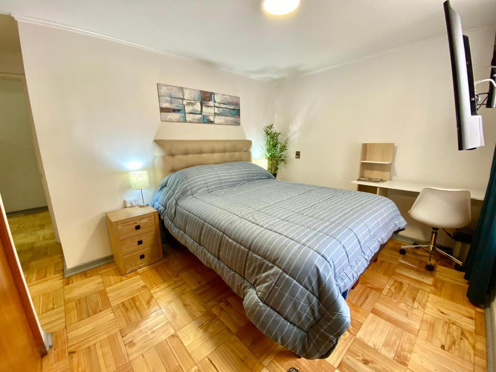 Apartamento Bien Equipado, Strip Center, Metro C Colon *