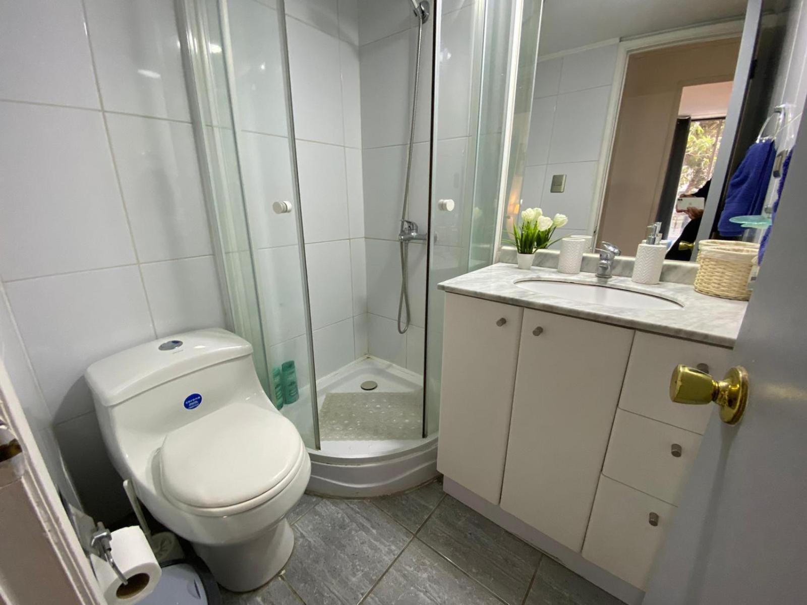 Apartamento Bien Equipado, Strip Center, Metro C Colon